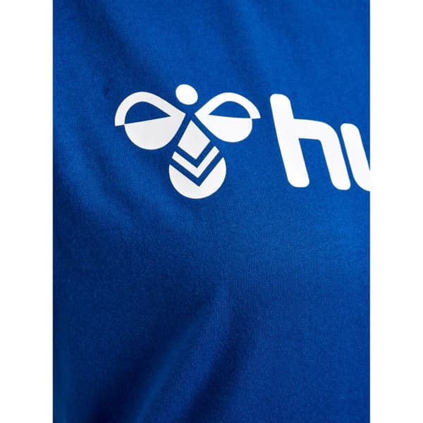 T-shirt dam Hummel Go 2.0 Logo