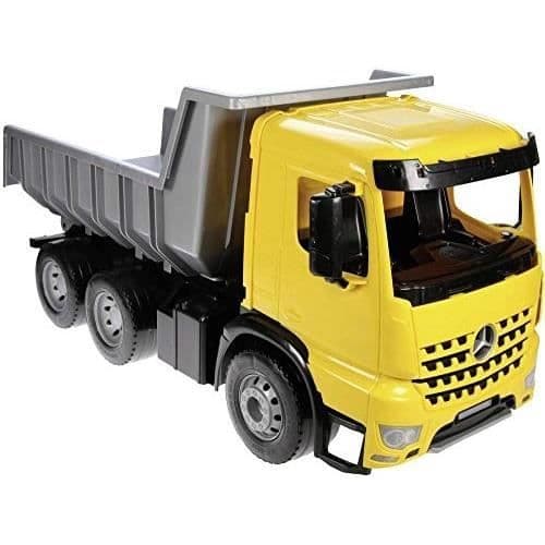 LENA GIGA TRUCKS MULDENKIPPER AROCS 02064EC