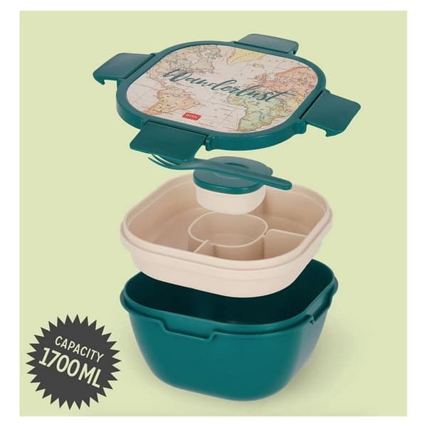 matlåda kollektion Travel