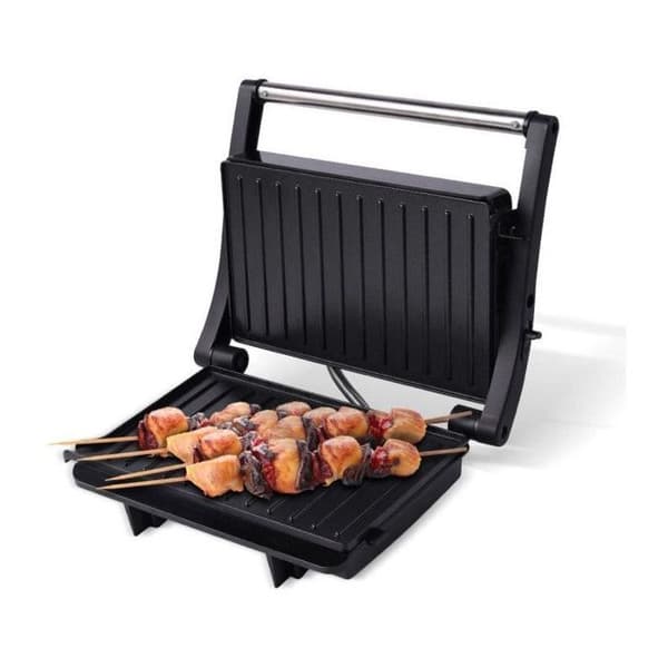 Elekgrill - JOCCA - 2131 - Öppning 180°