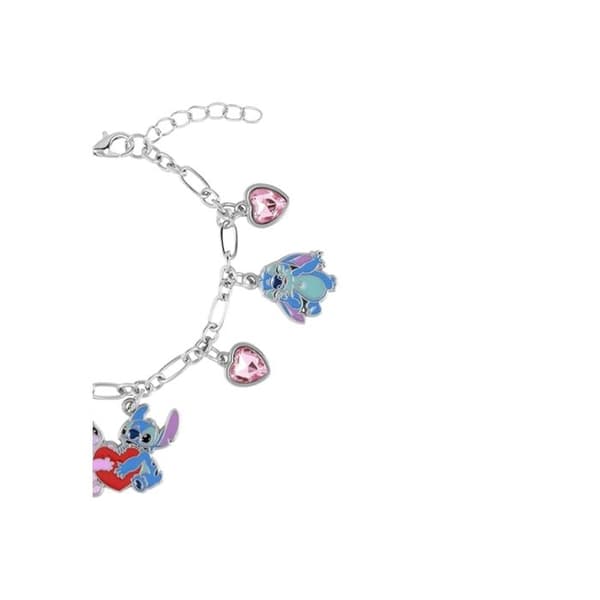 STITCH & ANGEL – Kärlek – Armband - Charmar Stitch