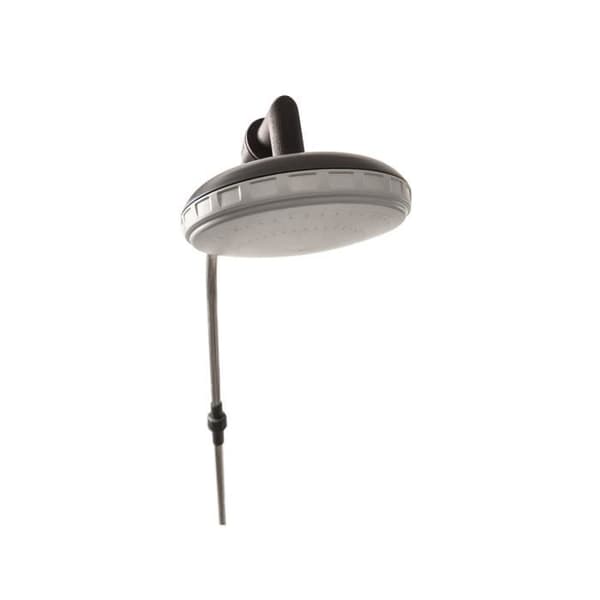 Solig dusch Sunny Niagara Anis - GF - Grön - Gratis varmvatten - Modern design