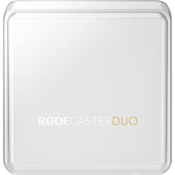 Rode RODECover Duo Tillbehör digital inspelare
