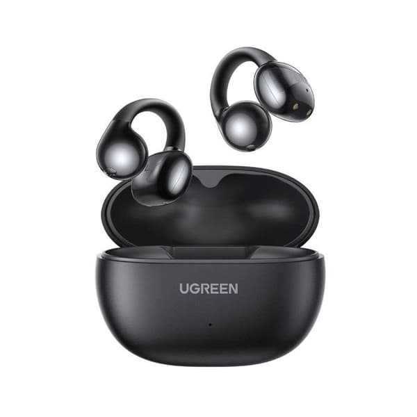 Ugreen WS209 HiTune S3 TWS Bluetooth-hörlurar Svarta