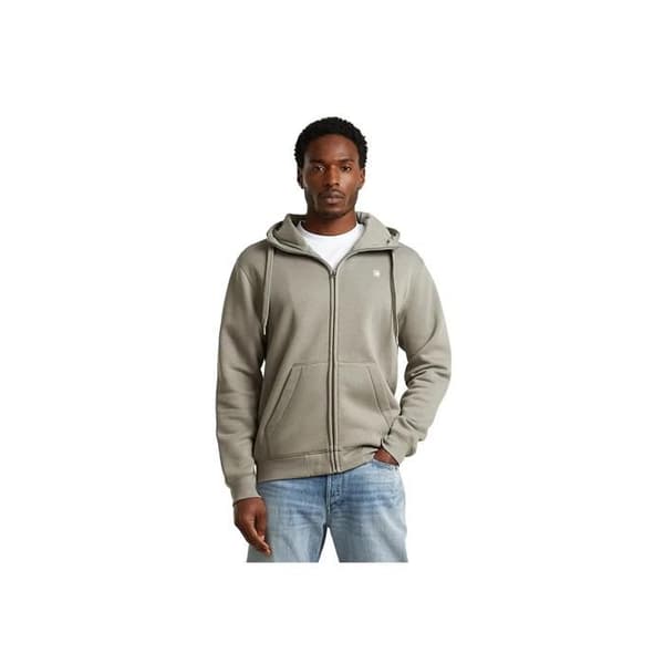 G-Star Premium zip hoodie