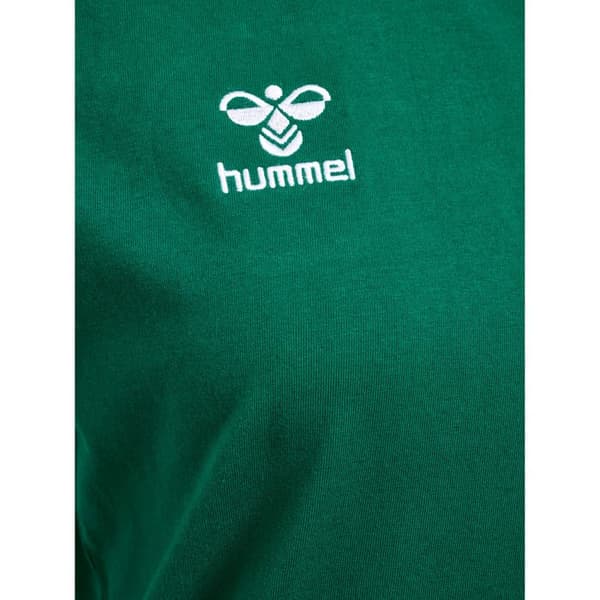 T-shirt dam Hummel Go 2.0