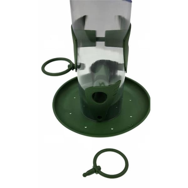 Matare utomhus 750ml, 29 cm fåglar - Trixie