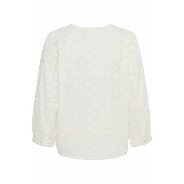 Blus dam Atelier Rêve Falula