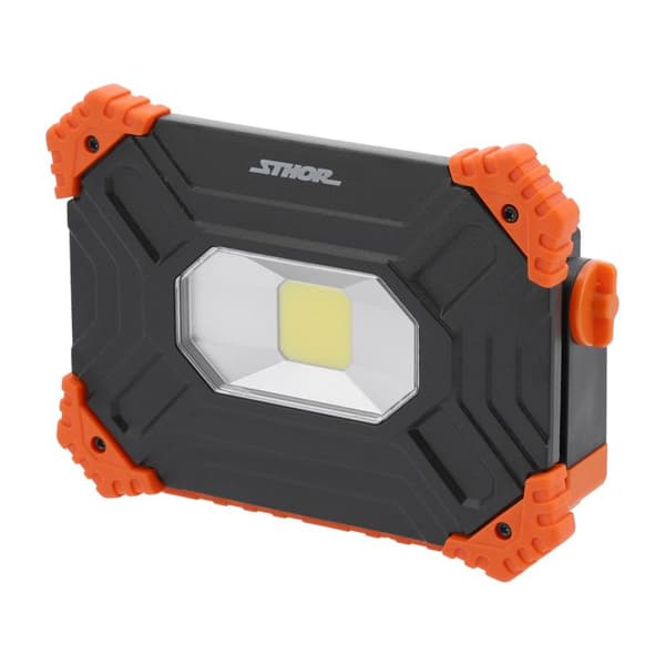 Trådlampa 10 W, 1 000 lm COB-LED