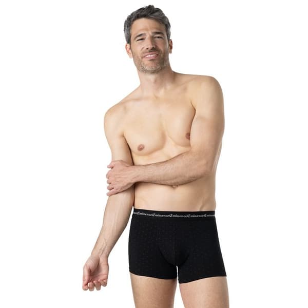 3-pack herrboxers Business Print Eminence