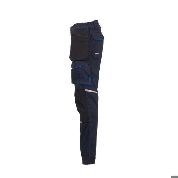 Arbetsbyxor Payper Wear Next 400 Holster