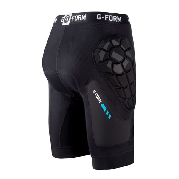 Cuissard G-Form MX