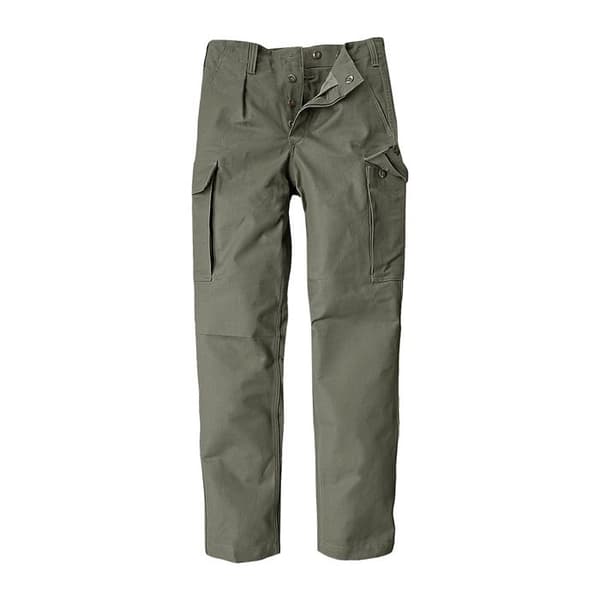 Pantalon cargo Brandit Moleskin Byxor Original