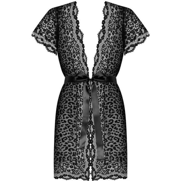 OBESSIV - GIULLY BADROBE S/M