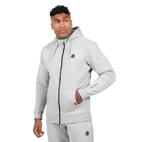 Gorilla Wear Leon hoodie
