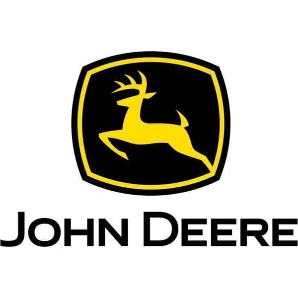 JOHN DEERE klinga - 405MM BLAD - AM31100