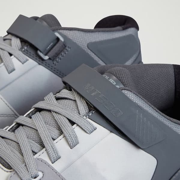 Endura MT500 Burner Clipless Skor - dreich grå