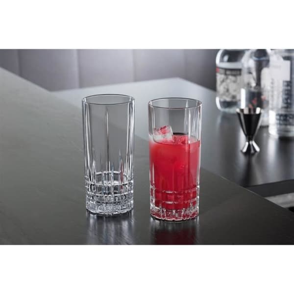 Spiegelau - Cocktailglasögon Perfect Small Longdr