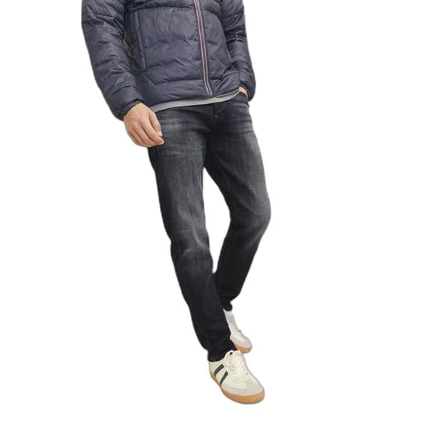Jeans Jack & Jones Mike Cade - blå denim
