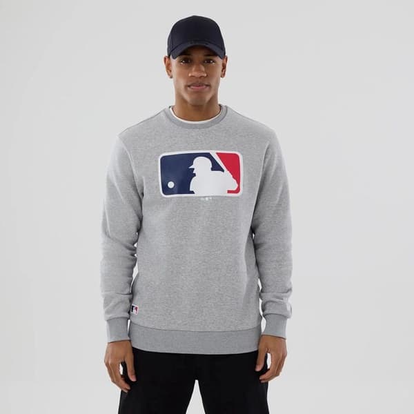 Sweatshirt New Era NOS MLB Blog Regular