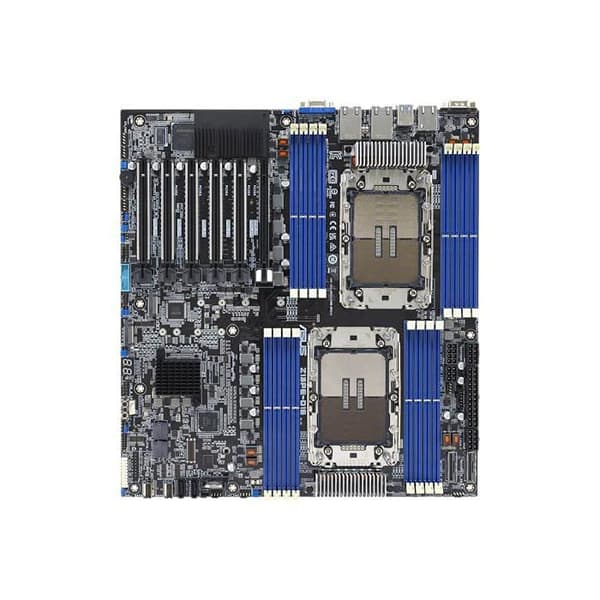 Moderkort E-ATX - ASUS - Z13PE-D16 - Intel Xeon - DDR5 - Dual M.2 PCIe 5.0