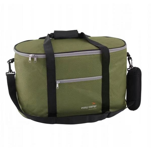 Skötbord - Easy Camp skötbord - 600037 - Arctic Daisy - Blå - L