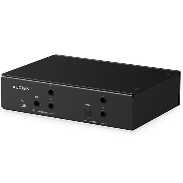 Audient ORIA Mini (Endast hårdvara) Mätmikrofon