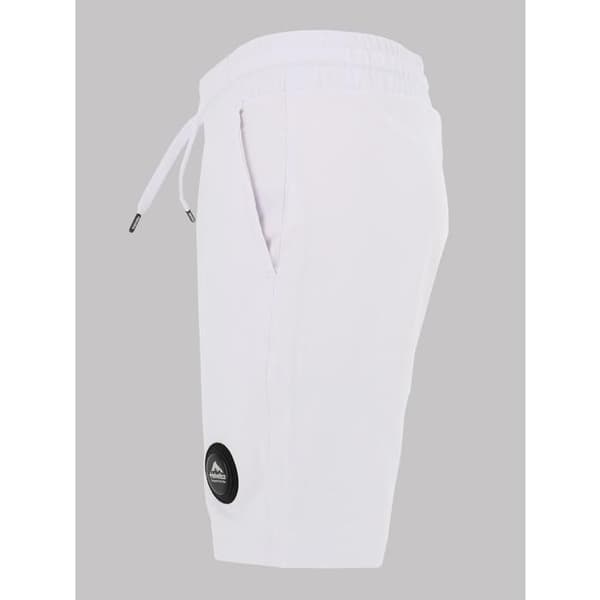 Korta bermudashorts - Helvetica