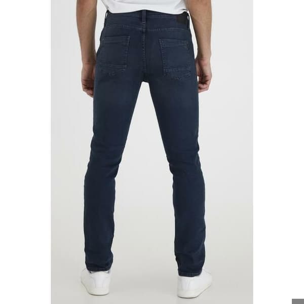 Jeans med tvinnad skärning Blend