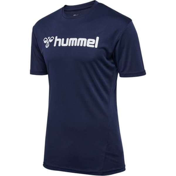 Hummel Logotröja