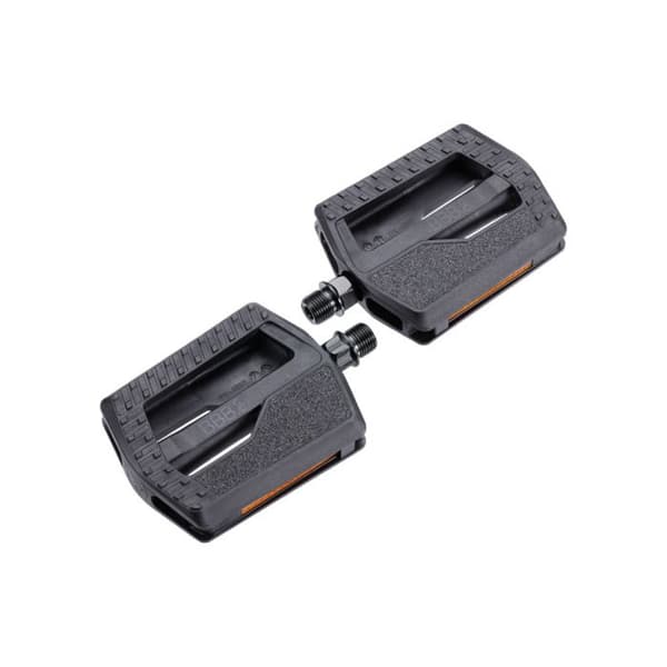 Pedaler - BBB Cycling EasyBase 2.0 - Komfort - Hållbarhet - Säkerhet