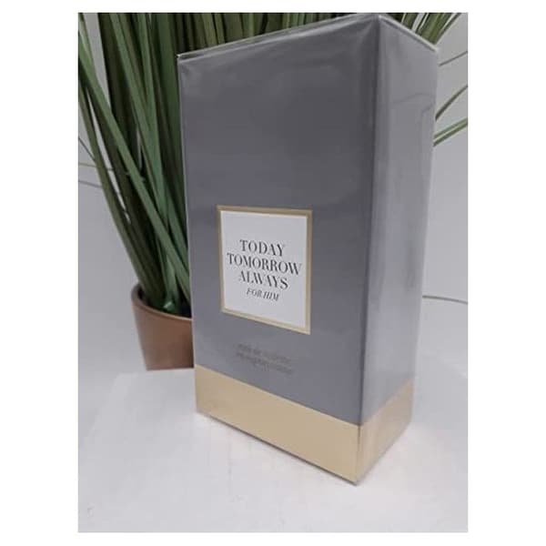 AVON TTA Eau de Toilette för Honom 75ml