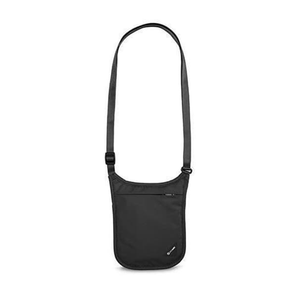 Pacsafe Coversafe V75 RFID-väska - Svart