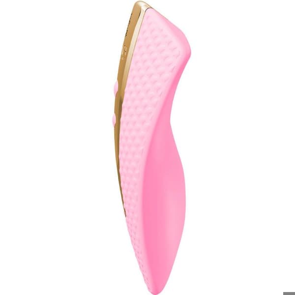 SHUNGA - INTIM MASSÖR OBI ROSA -