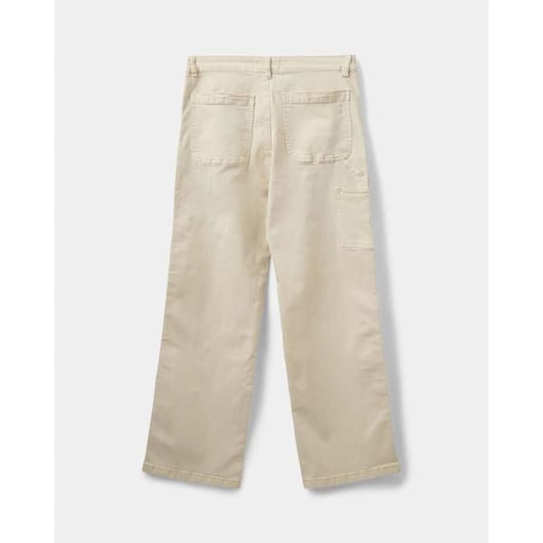 Byxor dam Sofie Schnoor Amysw - off white