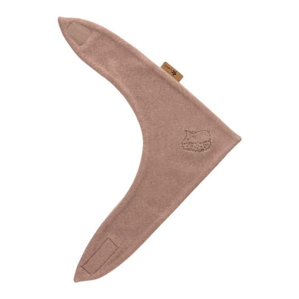 Foulard - STERNTALER - 4102402 - Mönster igelkott - Polyester - Mjuk foder