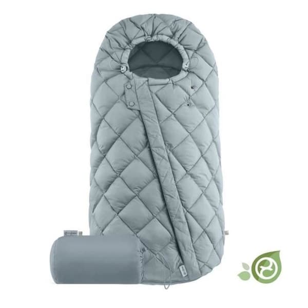 CYBEX - Chancelière Snogga 2 Himmelblå