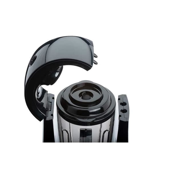 Cloer 6980 Vacuum Blender Svart