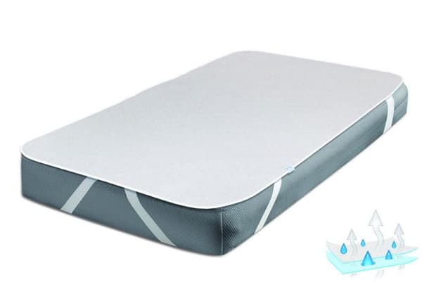 Servett hygiensk - JERSEY 60x120