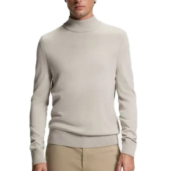Accessoar Hugo Boss Modell Avac M - Färg Beige