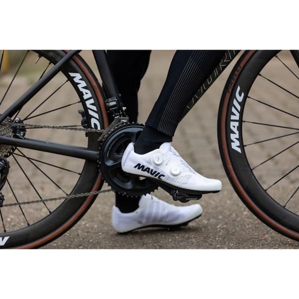 Mavic Cosmic Ultimate IV - vita skor