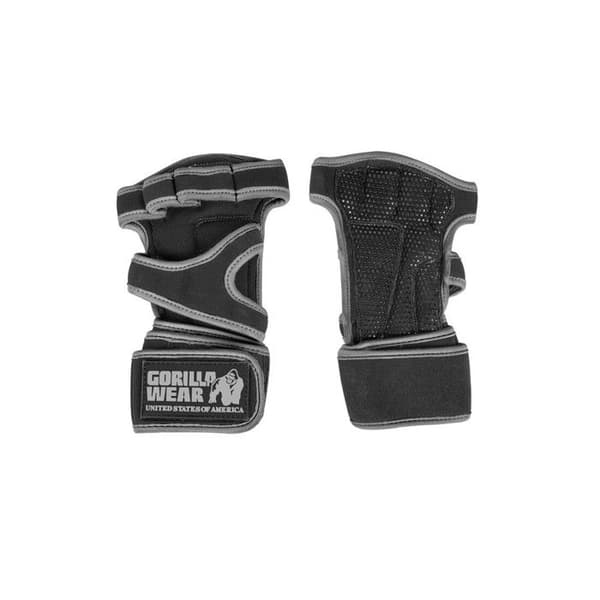 Gorilla Wear Yuma lyfthandskar