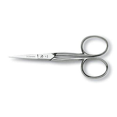 3 claveles 3Claveles Scissors Rak broderi 4 - 57