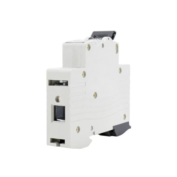 Modulär strömbrytare 1P - SCHELINGER - BK-A02-G7-1P-C10 - 10A - Kurva C - 4kV