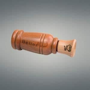 Universal fox call