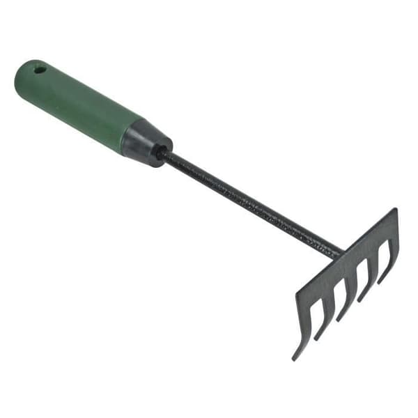 Faithfull Essentials Hand Drag Rake FAIESSHRAKE