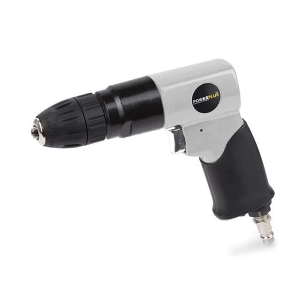 POWAIR0802 POWERPLUS PNEUMATISK BORR