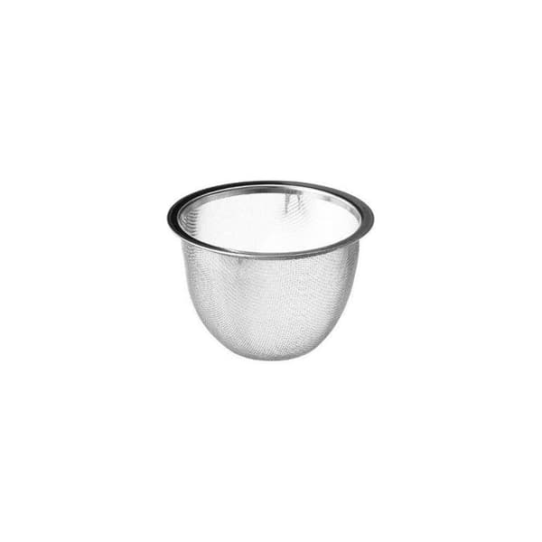 Teapot Marin i gjutjärn - 60 cl - Svart