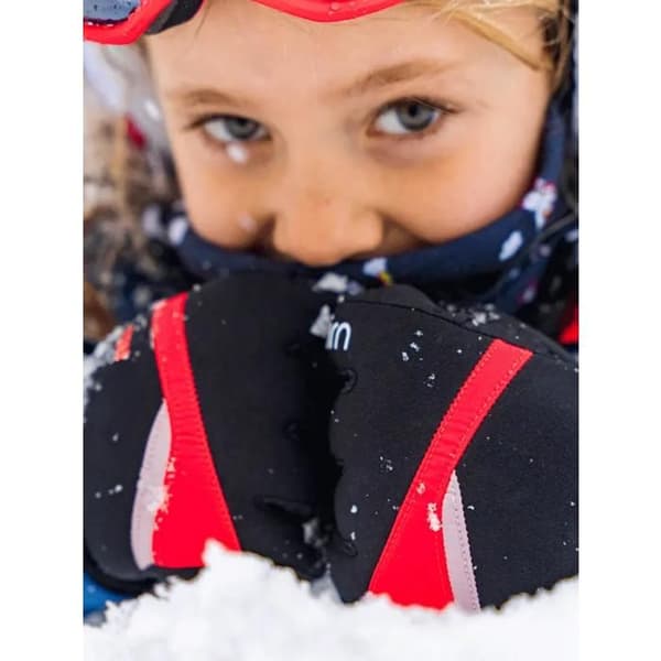 Skidhandskar Styl j c-tex - Cairn