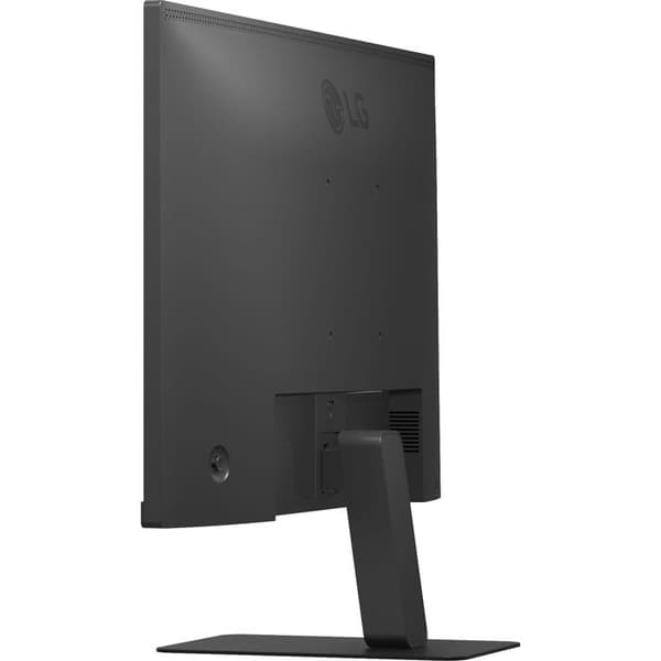 Skärm PC - LG - 23,8" - QHD - 100Hz - IPS-panel - 5ms - 24U631A-B